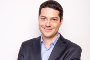 Julien Chabbal nommé directeur commercial et marketing d’Alphabet France