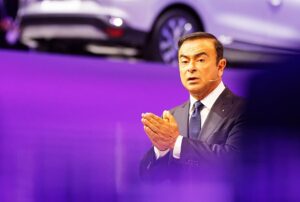Carlos Ghosn lâche ses vérités