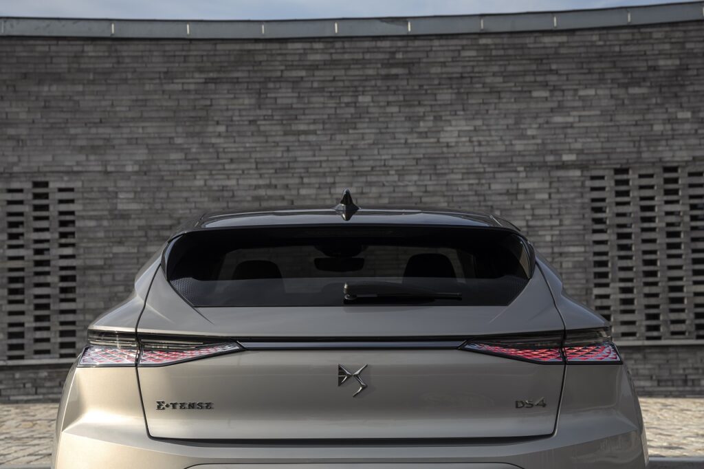 A partir de 2024, DS Automobiles ne lancera plus que des modèles 100 % électriques.