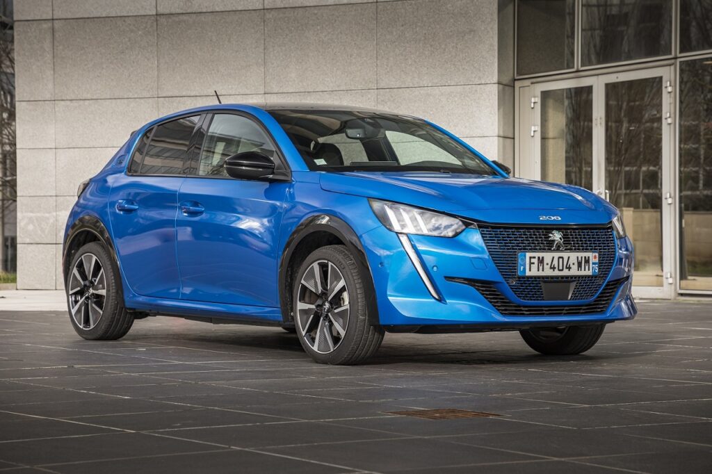 Les véhicules électriques seront désormais mieux analysés par Carventura.
