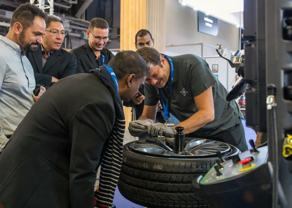 Le samedi 25 septembre 2021, la première édition d’Equip Auto On Tour ouvrira ses portes à Avignon ParcExpo.