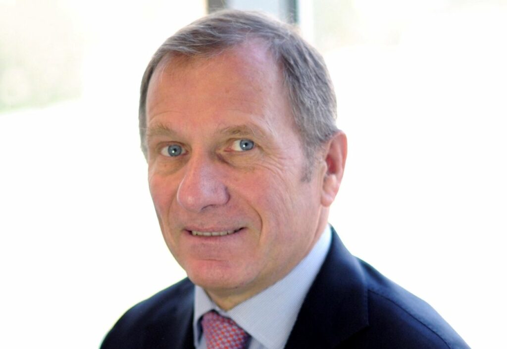 Jean-Hugues Delvolvé devient directeur de la division Financement et services par abonnement du groupe BYmyCAR