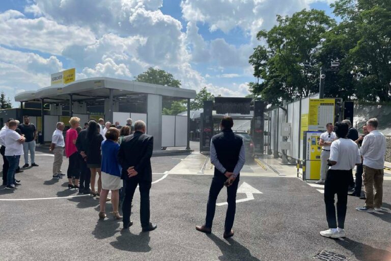42+ Kärcher Clean Park Mönchengladbach, Reinigen sie ihr fahrzeug