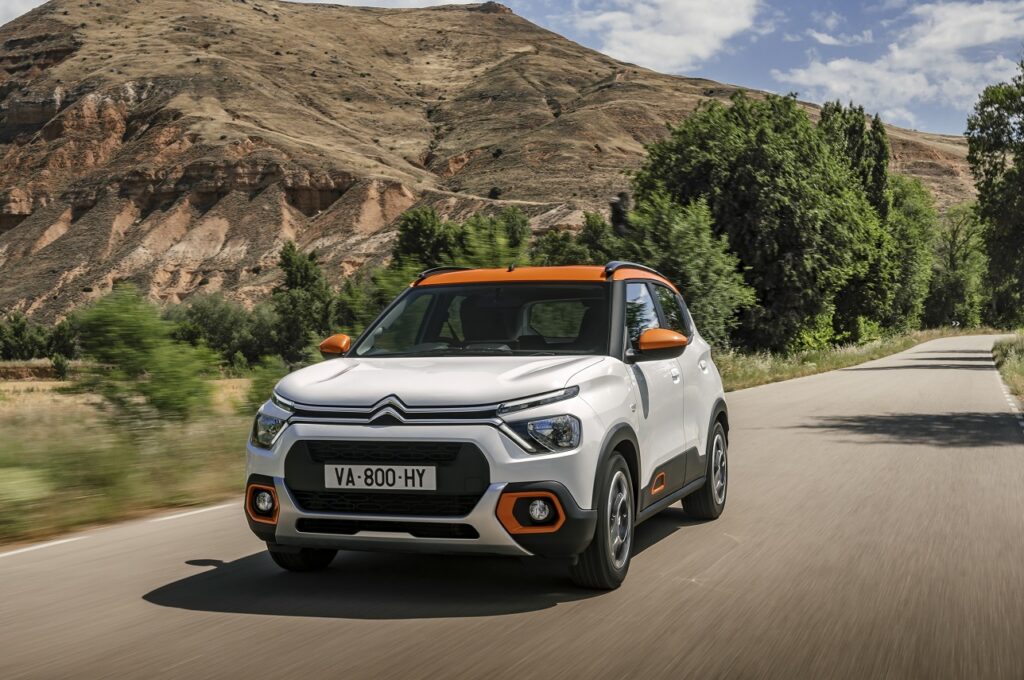 La Nouvelle C3 réservée aux pays émergents doit permettre à Citroën de se positionner réellement dans les marchés émergents que sont l'Inde et le Brésil. (Copyright Maison Vignaux @ Continental Productions)