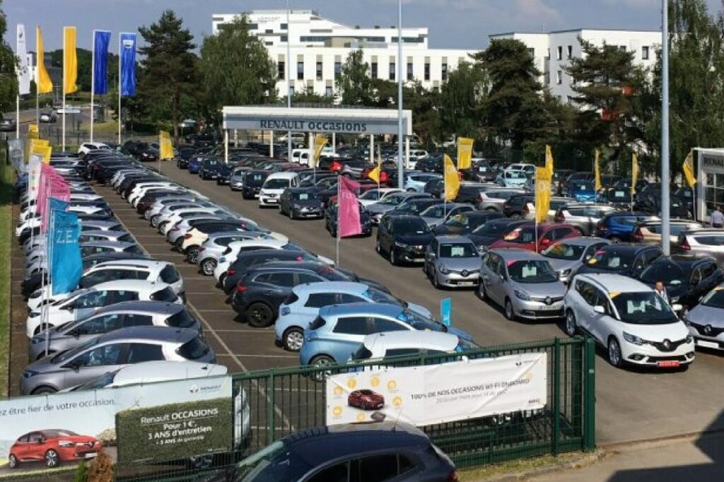 Le site RRG de Rennes (35) va bientôt entrer dans LS Group.