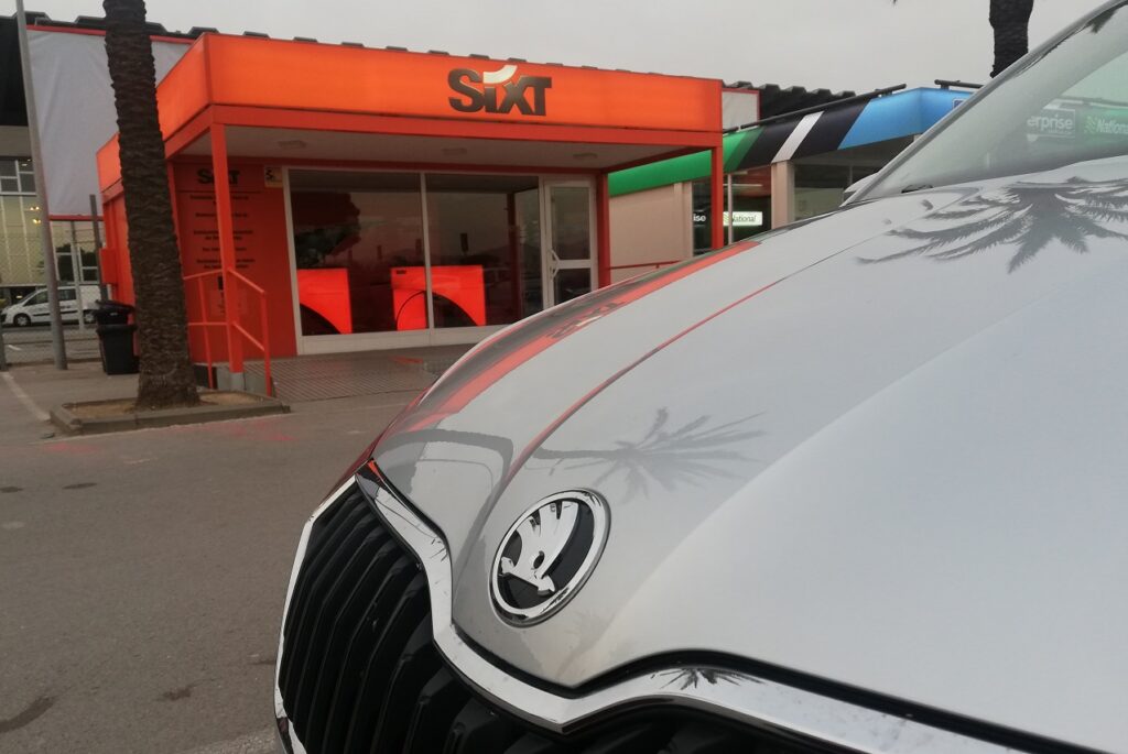Sixt SE fait des estimations de résultats situées au-dessus des prévisions des analystes.
