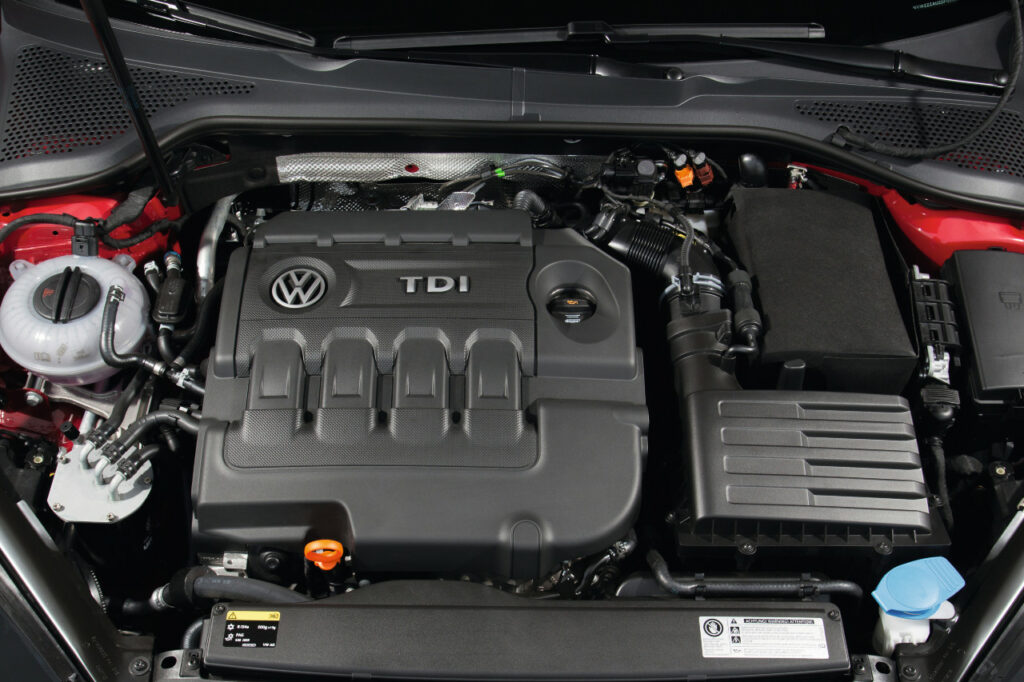 Le dieselgate a déjà coûté plus de 30 milliards d'euros au groupe VW.