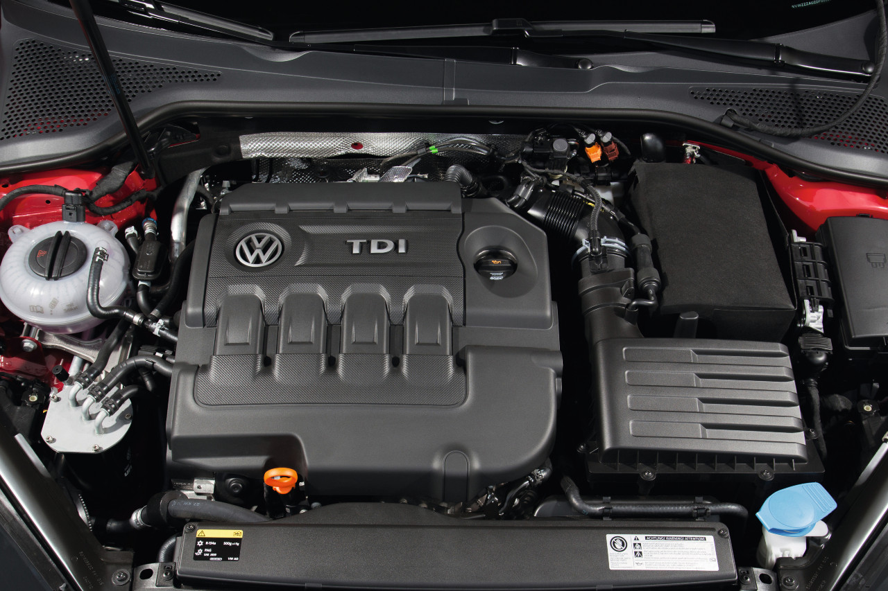 Dieselgate : le groupe Volkswagen à nouveau devant la justice allemande