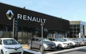 Le top 10 des distributeurs Renault-Dacia en France