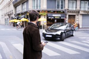 FreeNow accélère son électrification à l’échelle européenne