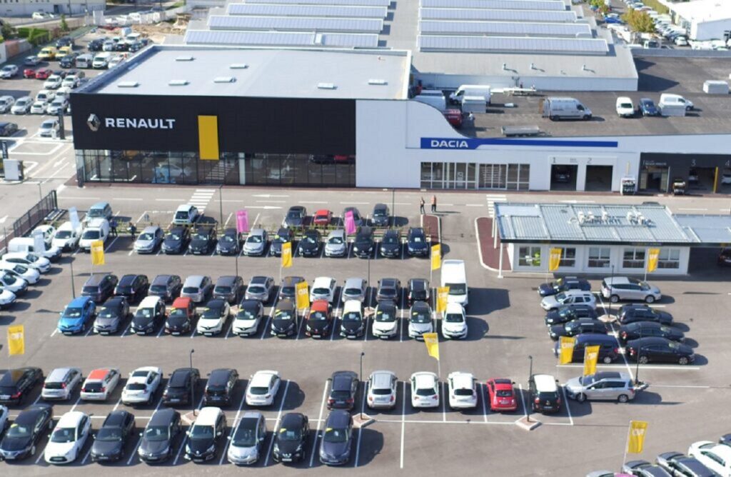 Le groupe Guyot compte s'implanter dans l'Yonne en rachetant les affaires du groupe Milliez.