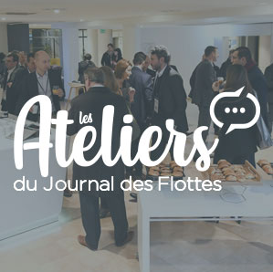 Les ateliers du Journal des Flottes