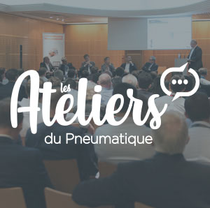 Les ateliers du Pneumatique