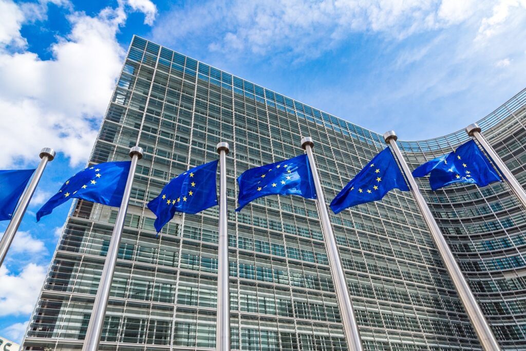 La consultation du projet de règlement d’exemption de la Commission européenne a pris fin le 17 septembre 2021.