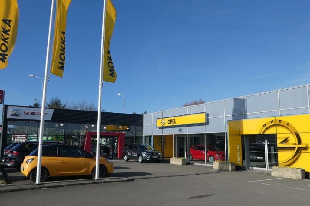 Les concessions Opel, Seat, Cupra, Hyundai et Nissan de Patrick Lemoine à Saint-Omer (62) seront intégrées au groupe Lempereur au 1er janvier 2022.