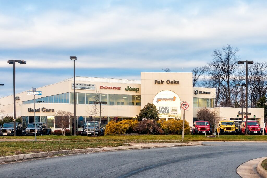 Stellantis va disposer d'une société de financement automobile pour améliorer les ventes des marques Jeep, Ram, Dodge, Chrysler, Fiat et Alfa Romeo.