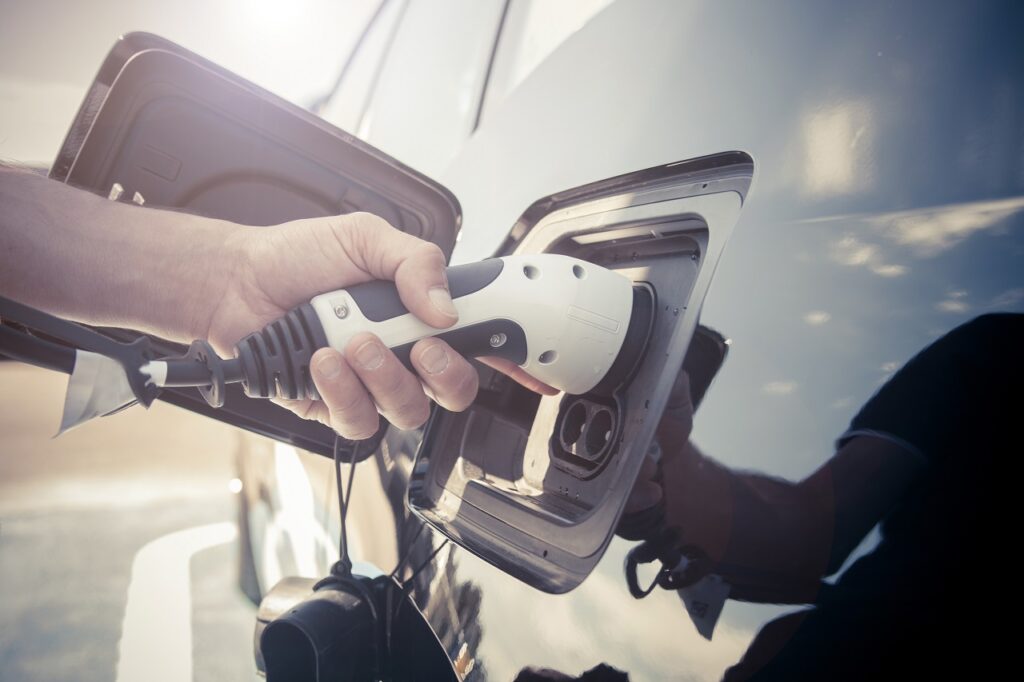 Avec cette somme, le loueur espère atteindre 2 500 véhicules en circulation dont 50 % d'électrifiés.