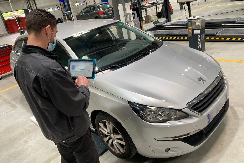 L'effectif de Stimcar se approche maintenant les 90 collaborateurs.