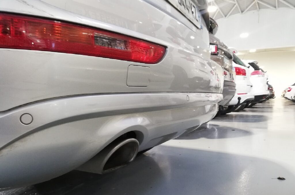 Les motorisations diesel continuent de voir leur part de marché s'effriter au profit de l'essence.