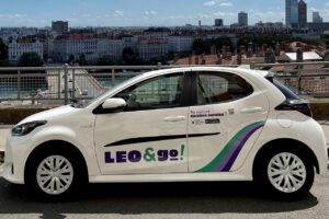 Fullcar Services décroche le contrat logistique de Leo&Go