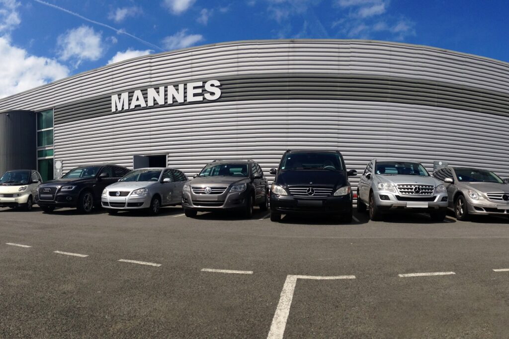 Le groupe Mannes accompagne les formations OMSA et MTSP depuis de longues années.