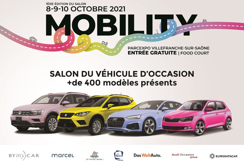Le groupe BYmyCAR entend inscrire le salon Mobility dans la durée.