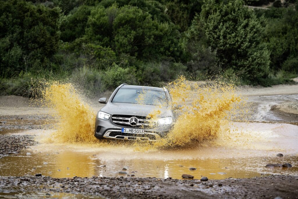 Avec 13 734 immatriculations en septembre 2021, Mercedes recule de 49,8 % sur le marché allemand.