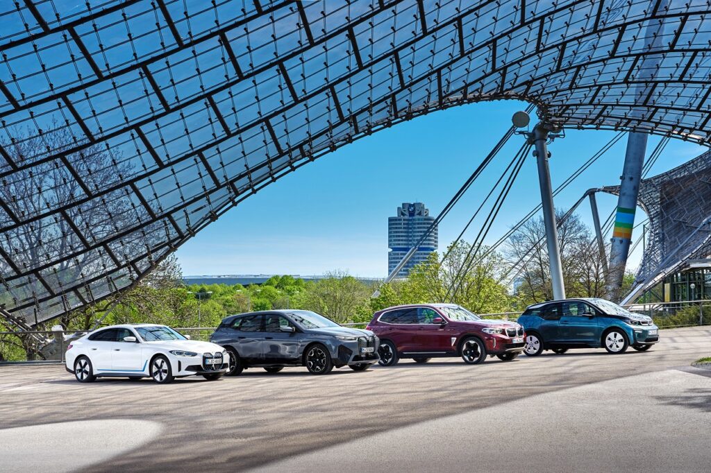 Une partie de la gamme BMW et l'intégralité de celle de Mini sont éligibles à la nouvelle offre de location longue durée à destination des particuliers.