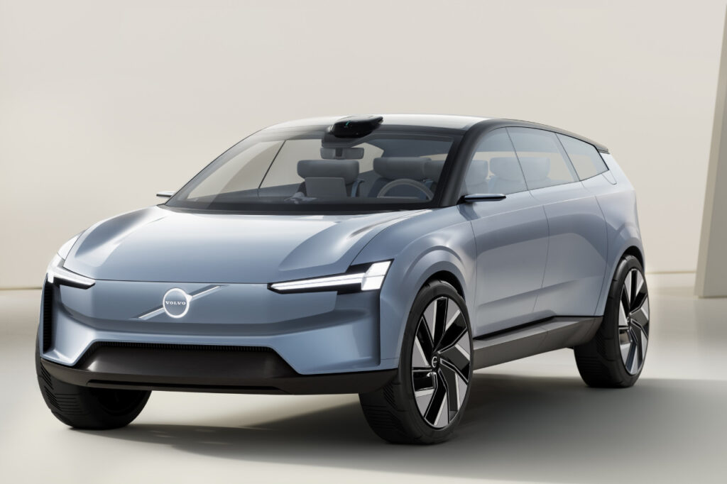 Volvo Cars va entrer en Bourse, au Nasdaq Stockholm, d'ici la fin de l'année 2021.