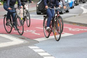 Le plafond du forfait mobilités durables pourrait encore augmenter