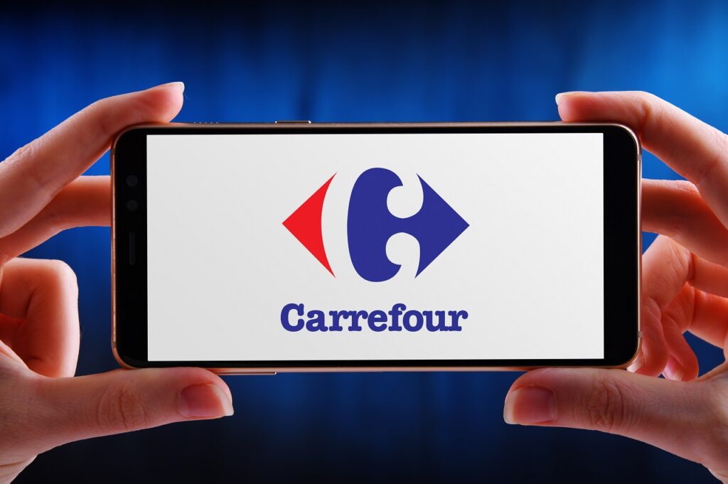 Chaque mois, les annonces VO de Livecars seront visibles par les 18 millions de visiteurs uniques du site de Carrefour. 
