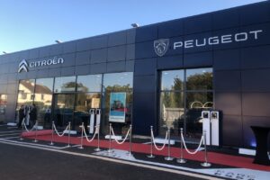 Le groupe Vauban réunit Peugeot, Citroën et DS en après-vente aux Mureaux