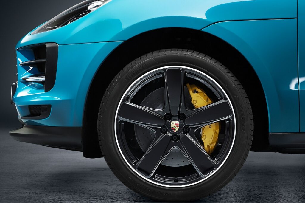 En 2021, le réseau représentera environ 32 % des transactions de Porsche d'occasion en BtoC.