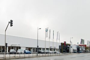 Le groupe Grim reprend les affaires BMW de Jean-François Escat