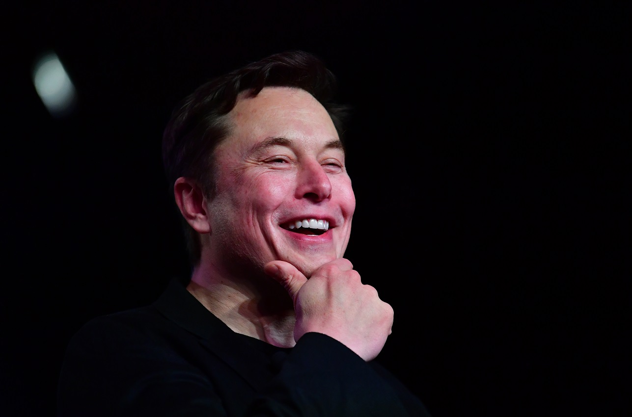 Elon Musk va-t-il vendre 10 % de ses parts détenues dans Tesla ?