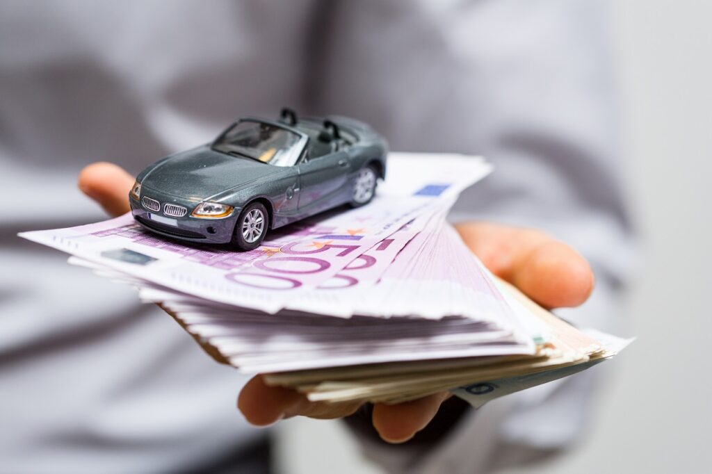 Selon l'étude réalisée par Eurogroup Consulting, le secteur du financement automobile devrait connaître de profonds bouleversements.