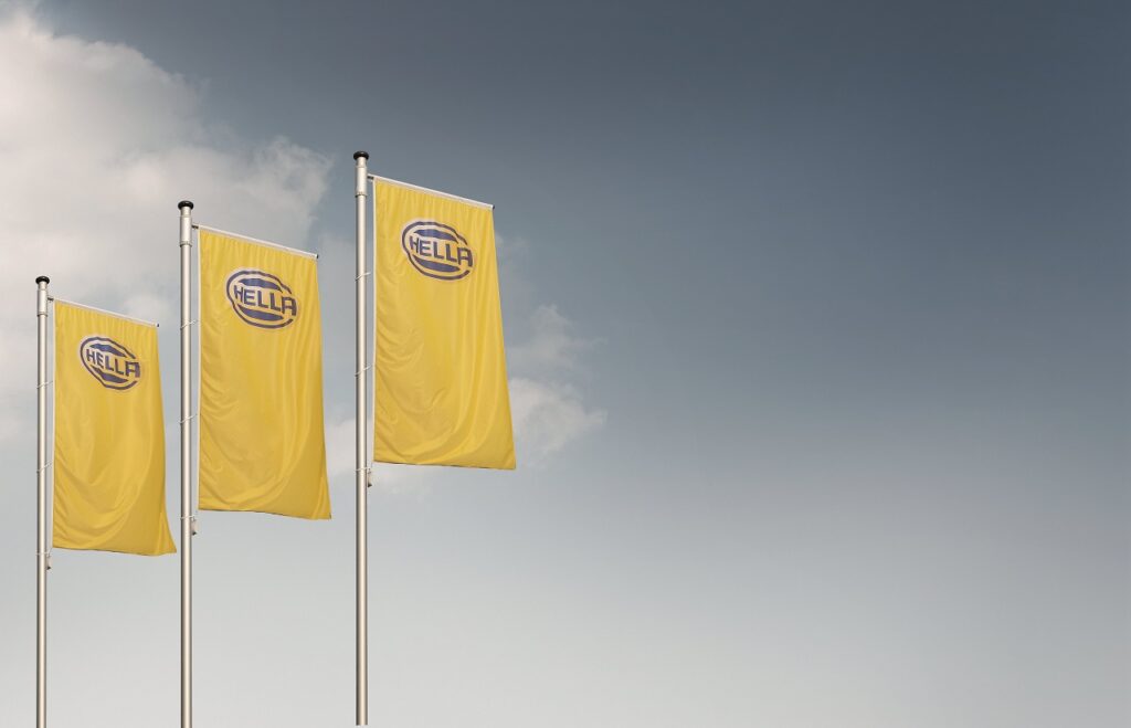 La participation de Faurecia au sein d'Hella grimpe de 60 à 79,5 %.