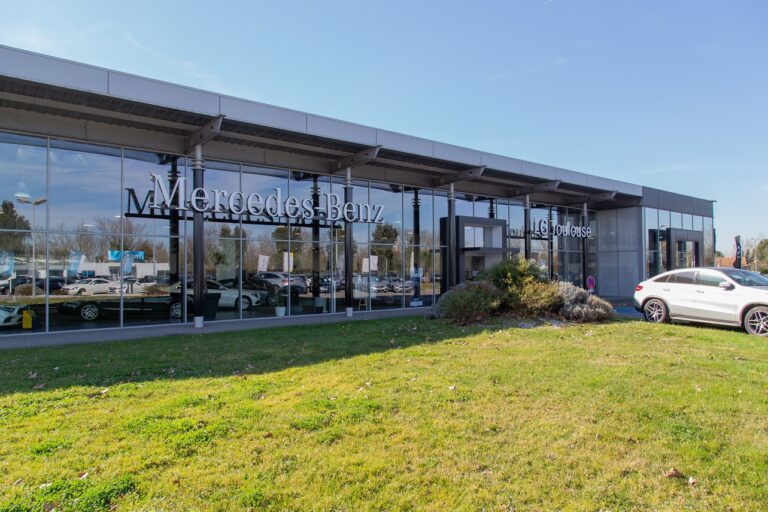 GPDA 2021 Le site de Toulouse du groupe LG Automobiles est la