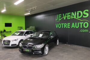 La franchise Je Vends Votre Auto passe à l