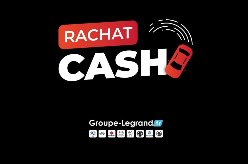 Les opérations Rachat Cash du groupe Legrand ont rencontré un vif succès depuis mars 2021. 