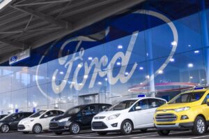 Le groupe Parot vend ses concessions Ford en Ile-de-France
