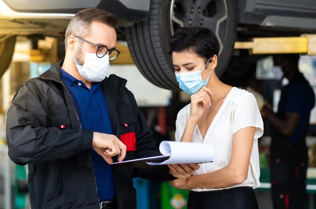 Plus de 200 offres d'emplois de conseiller client en après-vente sont à pourvoir.