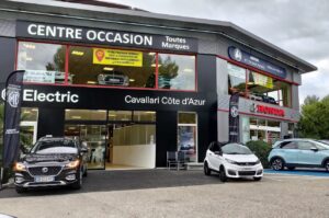 Le groupe Cavallari, l’initiative comme moteur