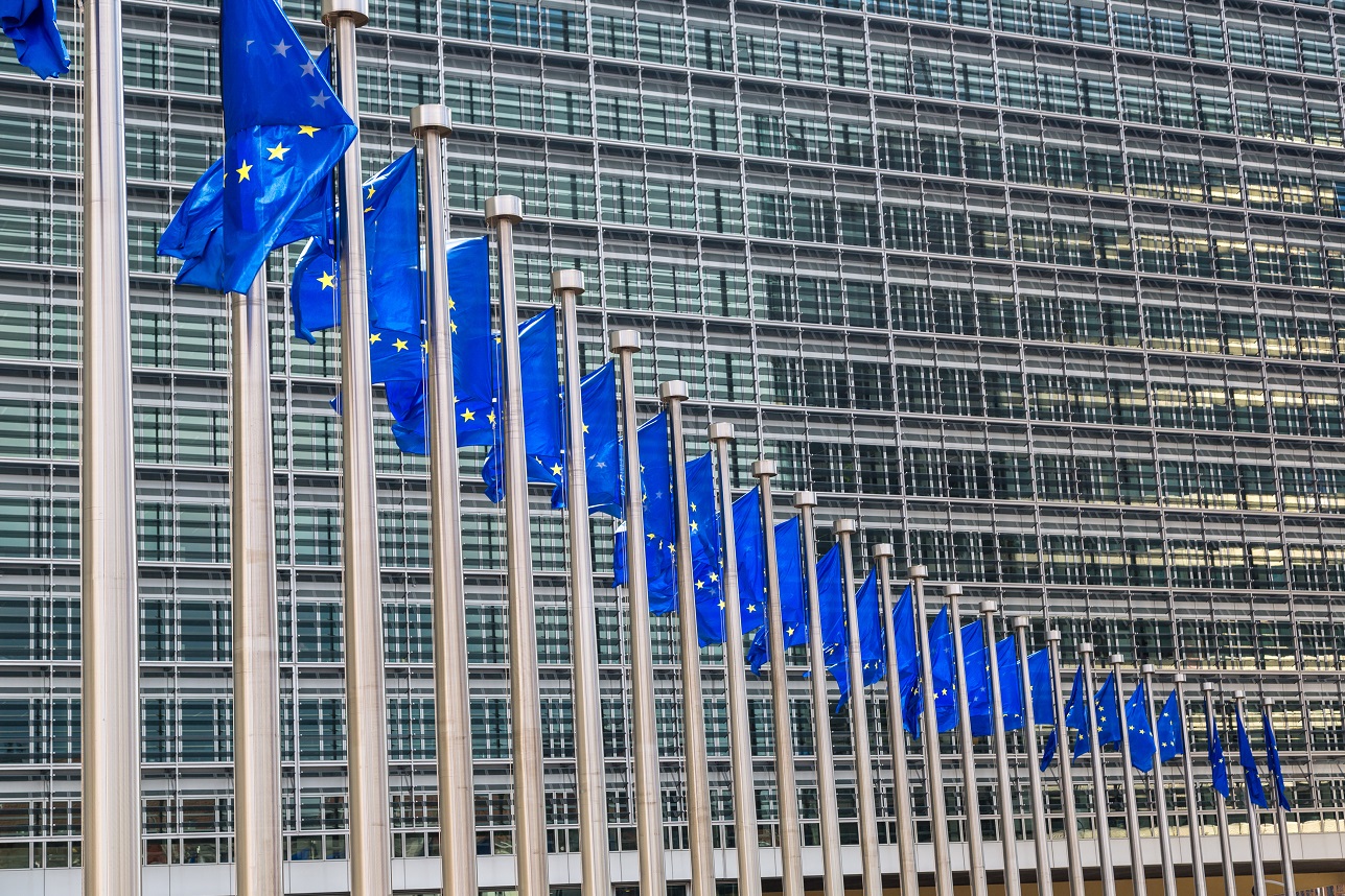 Le 100 % électrique de Bruxelles en 2035 fait débat au Conseil européen