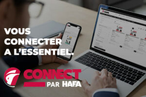 Hafa améliore son offre digitale