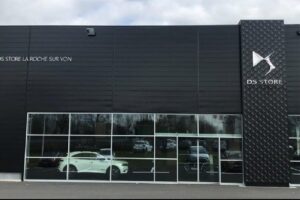 Le groupe Dubreuil reprend les sites Citroën du vendéen Guénant