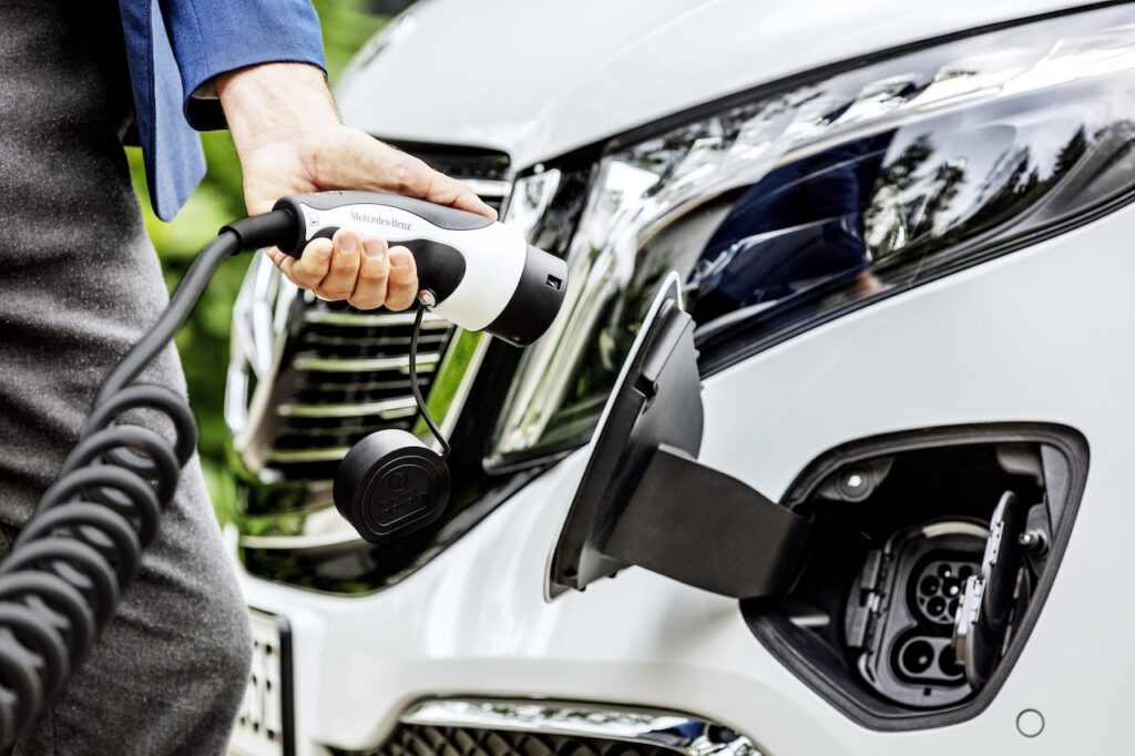 Europcar étoffe sa flotte d'utilitaires électriques à destination des PME et PMI