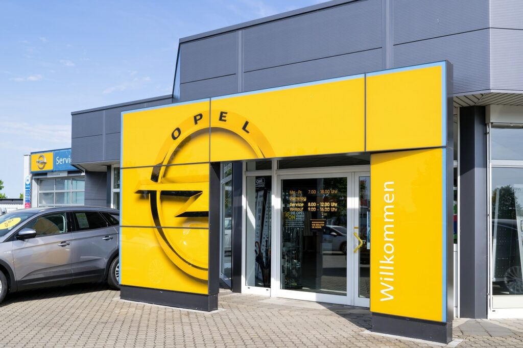 Le groupement des concessionnaires Opel vient de remporter une victoire contre la marque auprès du tribunal de Francfort.
