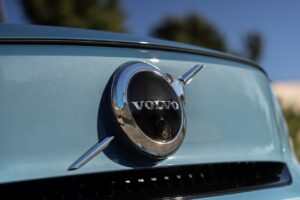 Volvo frôle les 700 000 ventes en 2021