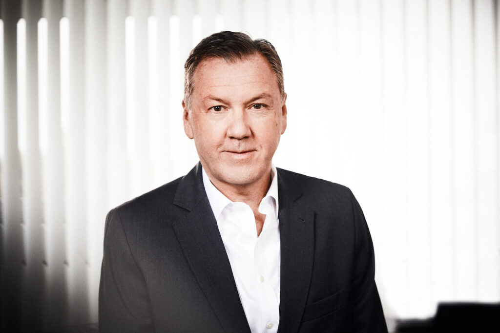 Renault confie la direction de sa division VUL à Heinz-Jürgen Löw